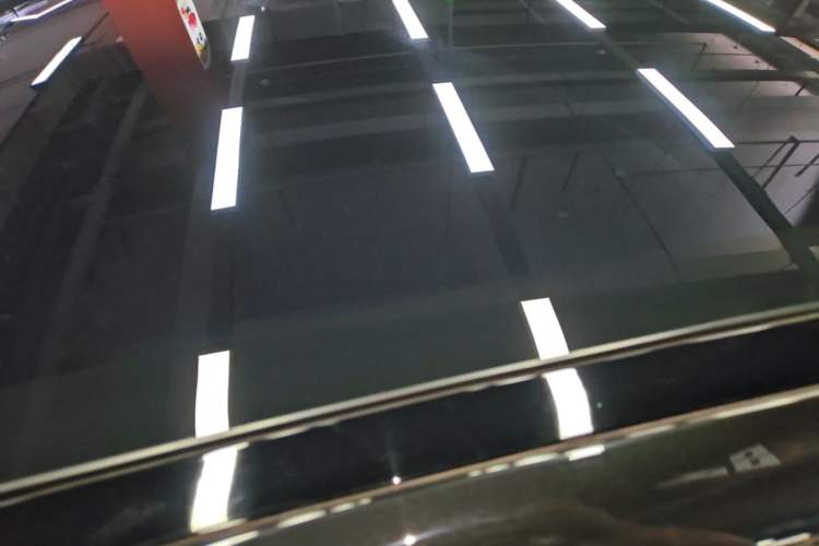 Used Nio ET5T 2023 75 kWh Touring Roof