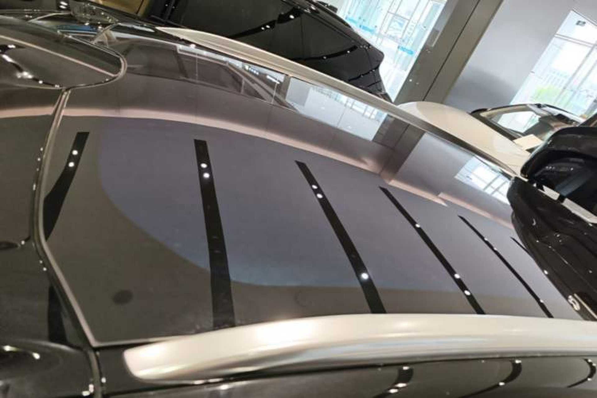 Used Nio ET5T 2023 75 kWh Touring Roof