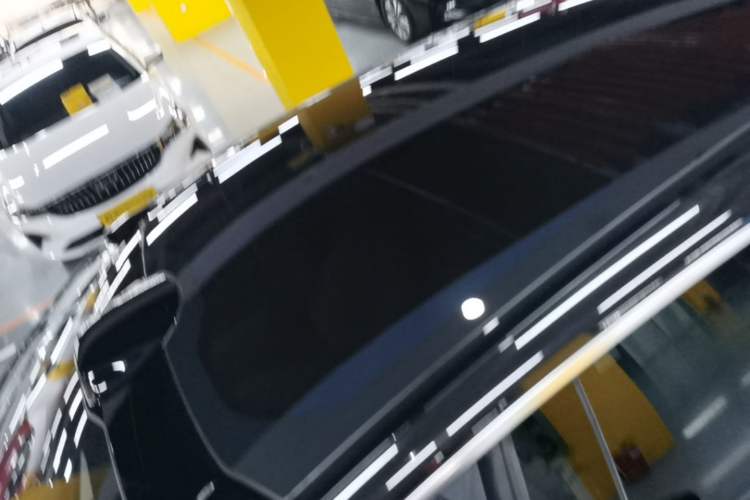 Used Nio ET5T 2023 75 kWh Touring Roof