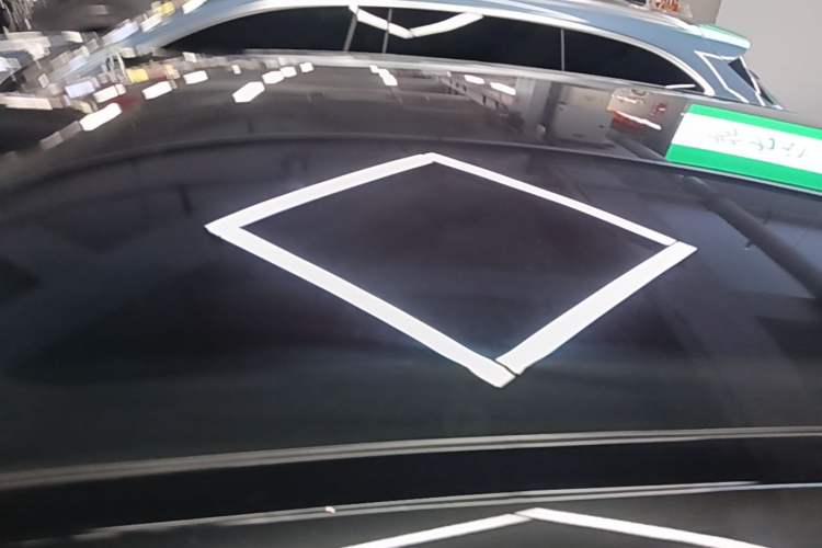 Used Nio ET5T 2023 75 kWh Touring Roof