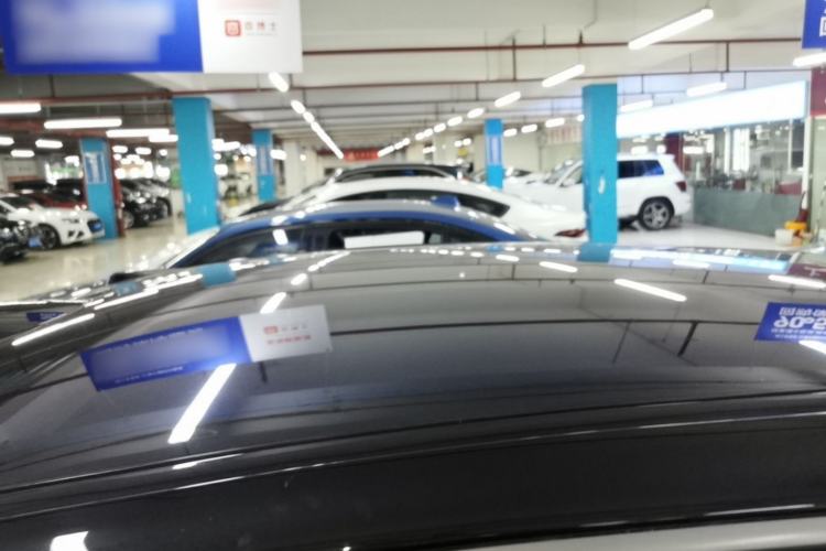 Used Nio ET5T 2023 75 kWh Touring Roof