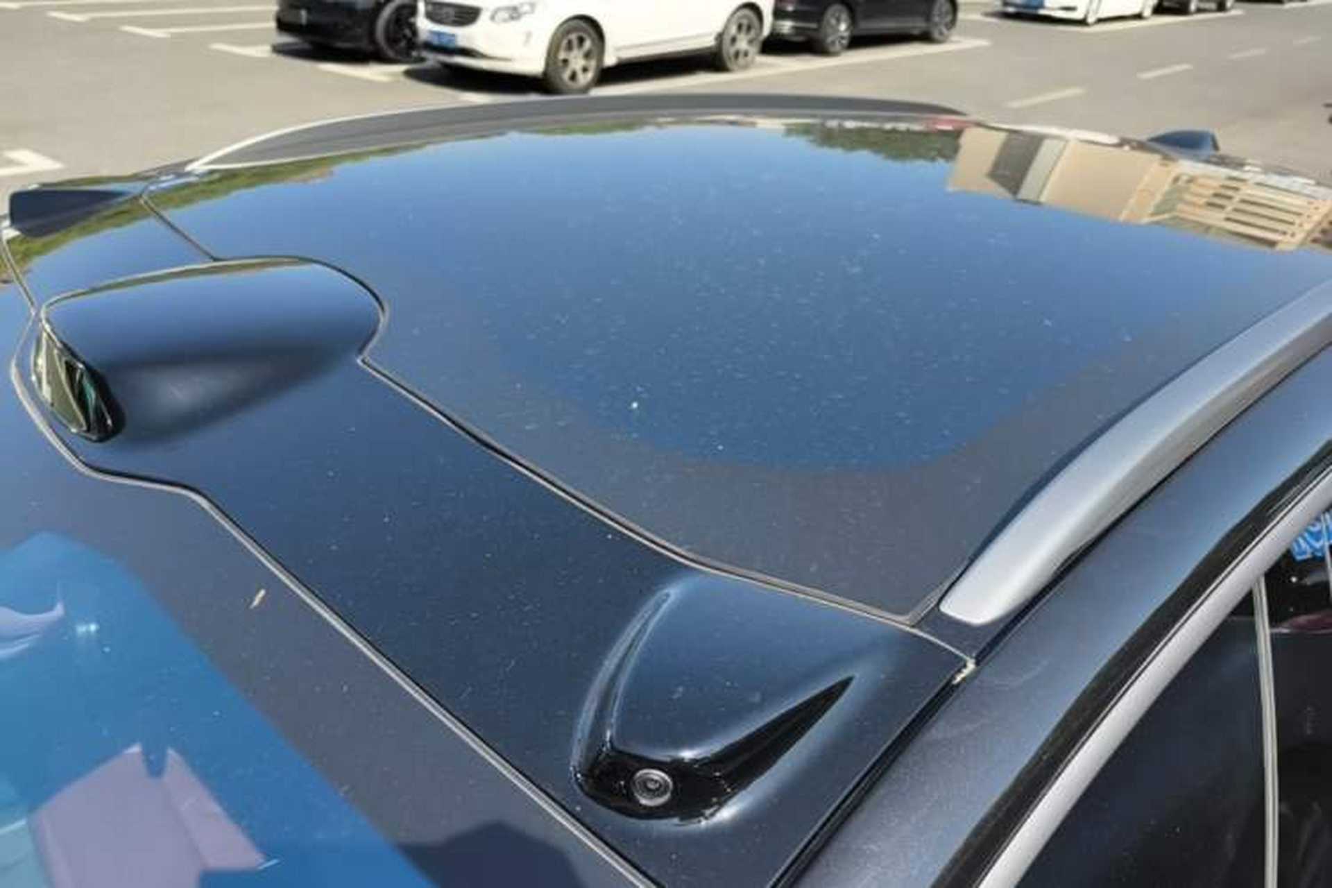 Used Nio ET5T 2023 75 kWh Touring Roof