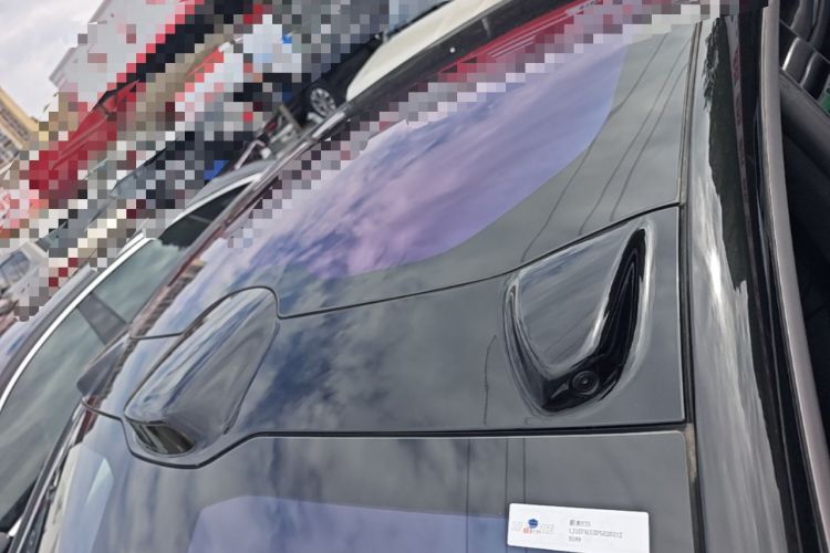 Used Nio ET5T 2023 75 kWh Touring Roof