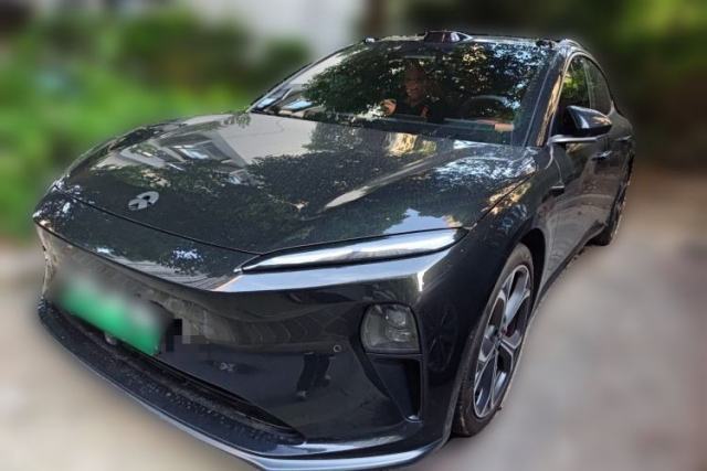 Used Nio ET5T 2023 75 kWh Touring
