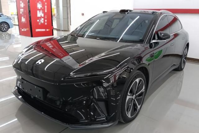 Used Nio ET5T 2023 75 kWh Touring