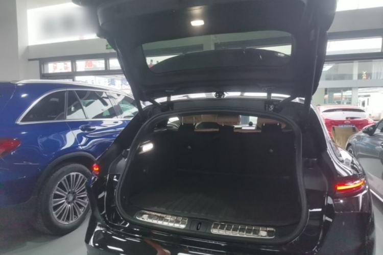 Used Nio ET5T 2023 75 kWh Touring Trunk