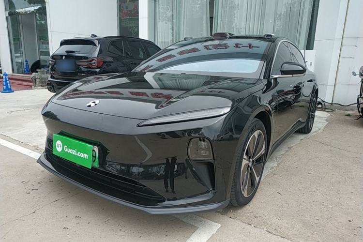 Used Nio ET5T 2023 75 kWh Touring Guazi used car, China used car export, Used car for sale, Used cars, Cheapest cars for sale