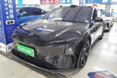 Used Nio ET5T 2023 75 kWh Touring