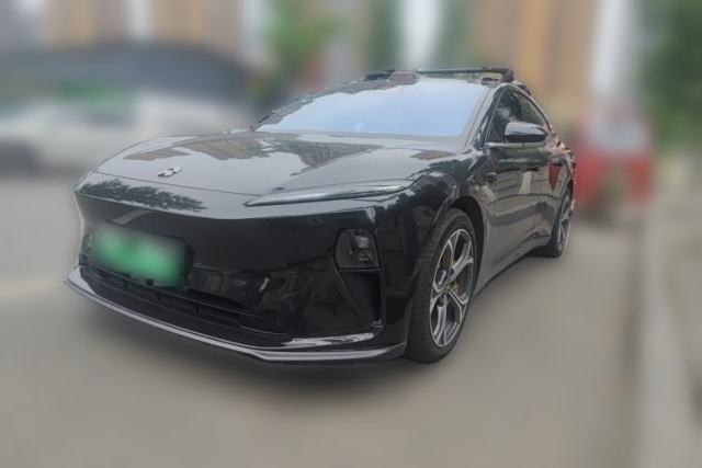Used Nio ET5T 2023 75 kWh Touring