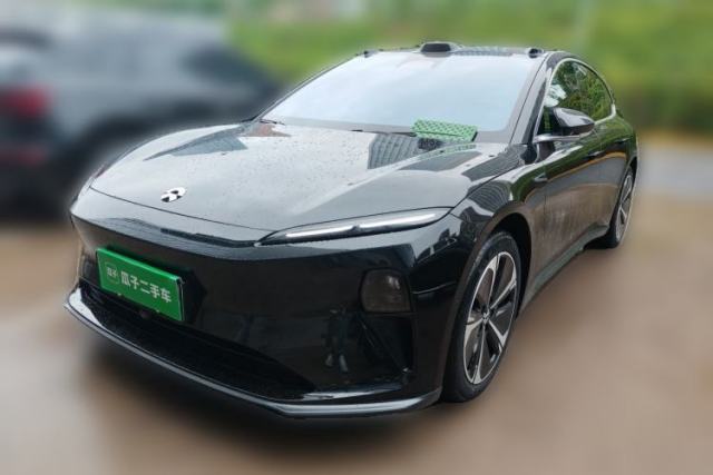 Used Nio ET5T 2023 75 kWh Touring