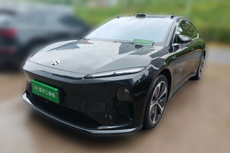 Used Nio ET5T 2023 75 kWh Touring Guazi used car, China used car export, Used car for sale, Used Nio cars, Cheapest cars for sale, Electric vehicle, New energy car