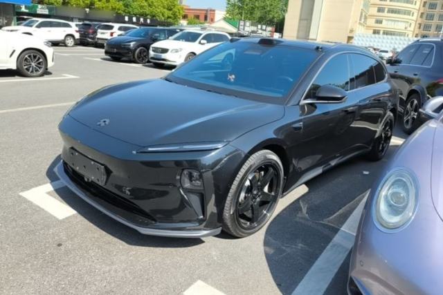 Used Nio ET5T 2023 75 kWh Touring
