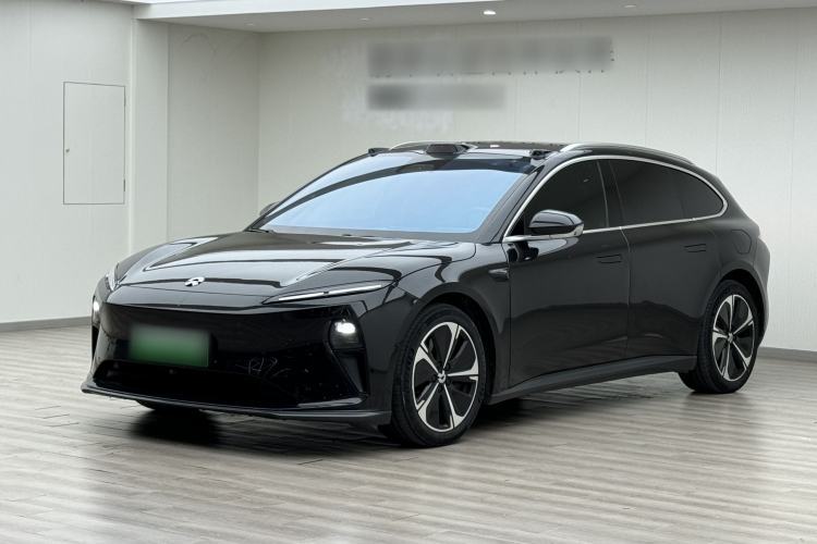 Used Nio ET5T 2023 75 kWh Touring Guazi used car, China used car export, Used car for sale, Used  cars, Cheapest cars for sale