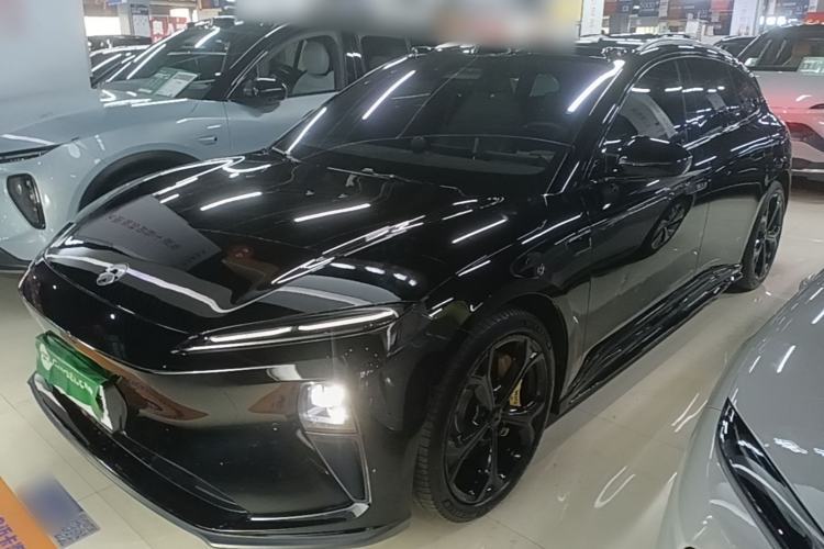 Used Nio ET5T 2023 75 kWh Touring Guazi used car, China used car export, Used car for sale, Used cars, Cheapest cars for sale