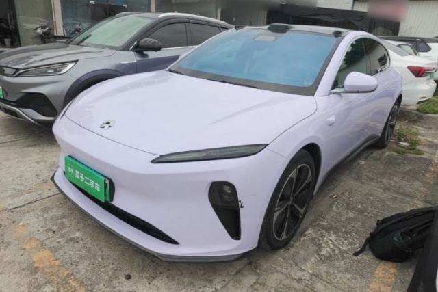 Used Nio ET5T 2023 75 kWh Touring