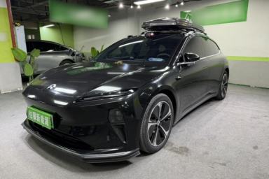 Used Nio ET5T 2023 75 kWh Touring