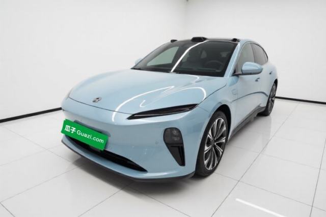 Nio ET5T 2023 75 kWh Touring d’occasion