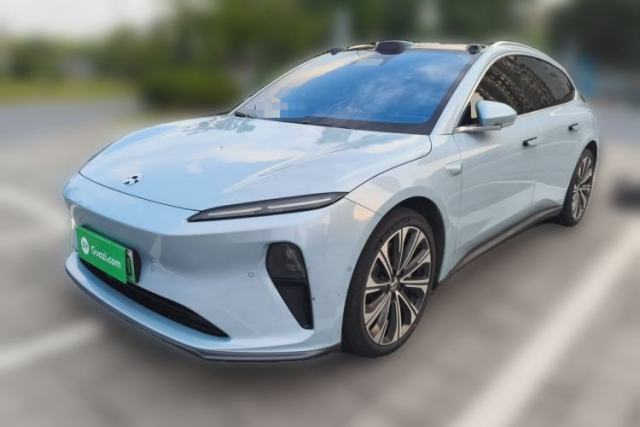 Used Nio ET5T 2023 75 kWh Touring