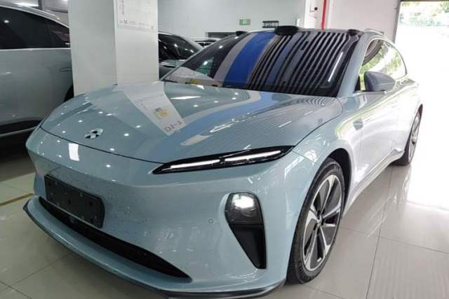 Used Nio ET5T 2023 75 kWh Touring
