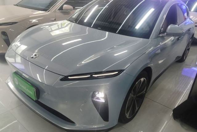 Used Nio ET5T 2023 75 kWh Touring