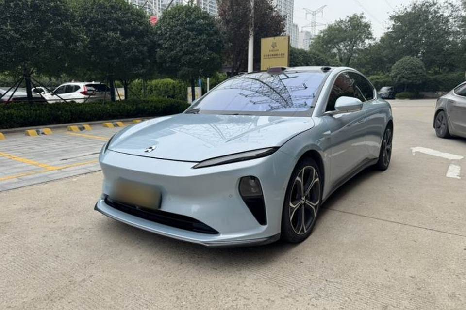 Nio ET5T 2023