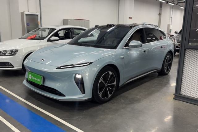 Nio ET5T 2023 75 kWh Touring usado