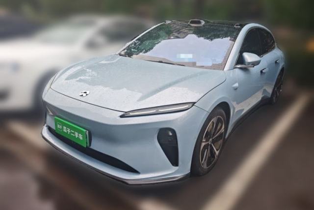 Used Nio ET5T 2023 75 kWh Touring