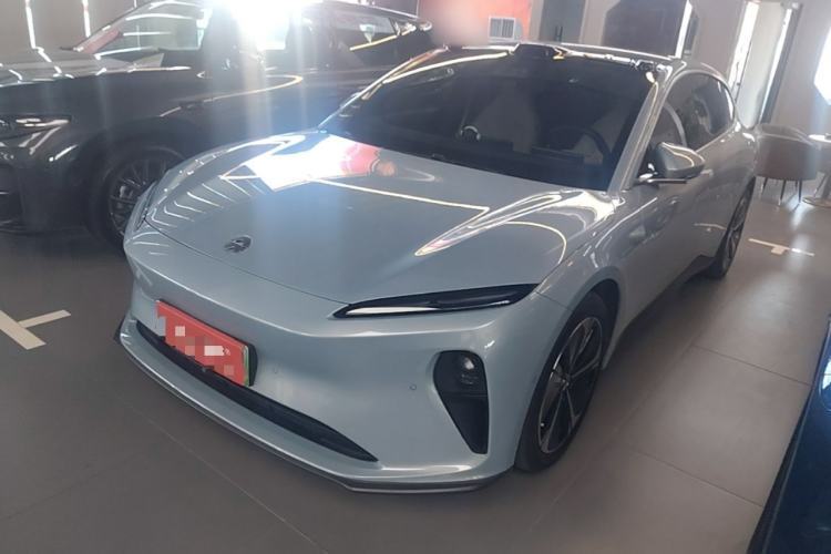 Nio ET5T 2023 75 kWh Touring usata Guazi used car, China used car export, Used car for sale, Used cars, Cheapest cars for sale