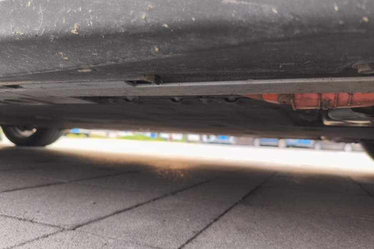 Used Nio ET5T 2023 75 kWh Touring Chassis Front Right