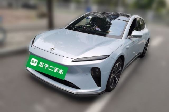 Used Nio ET5T 2023 75 kWh Touring