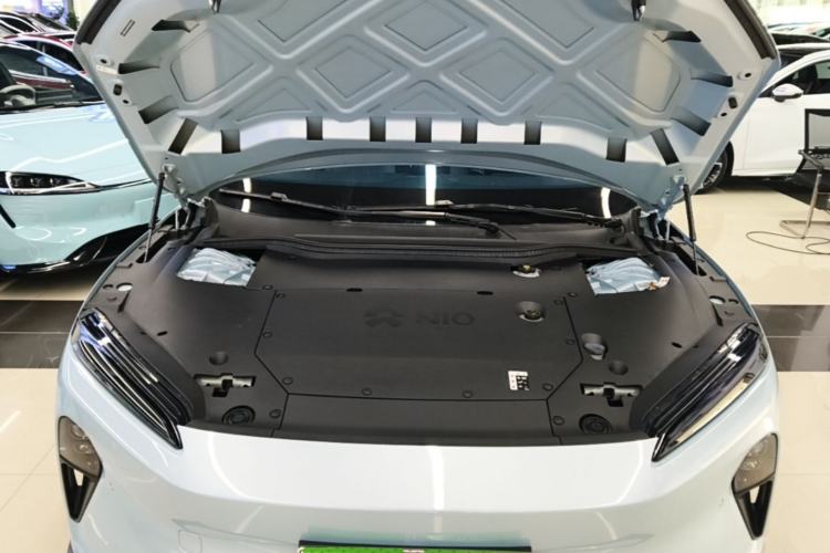 Used Nio ET5T 2023 75 kWh Touring Engine Bay