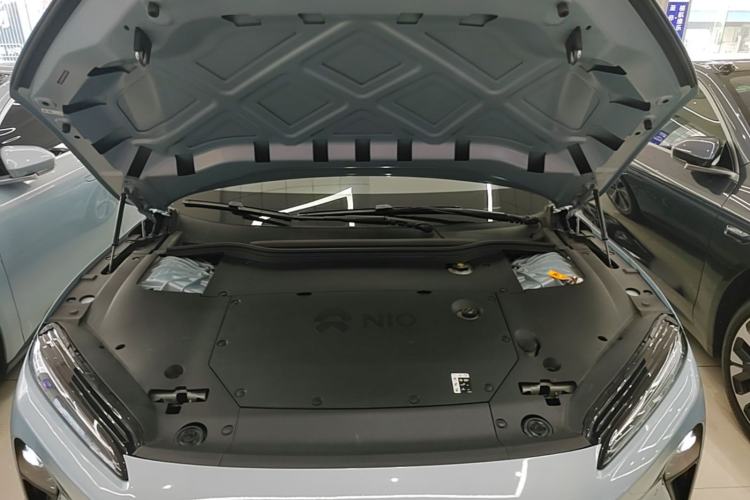 Used Nio ET5T 2023 75 kWh Touring Engine Bay