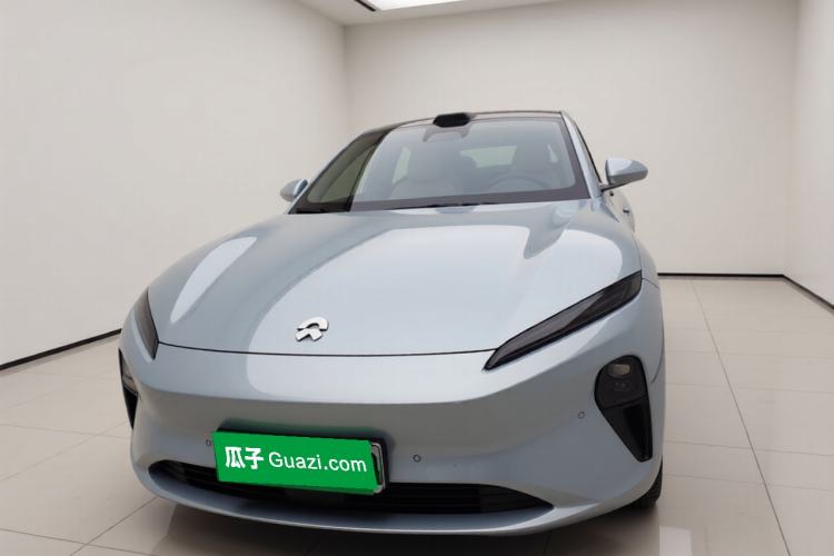 Used Nio ET5T 2023 75 kWh Touring Exterior 1