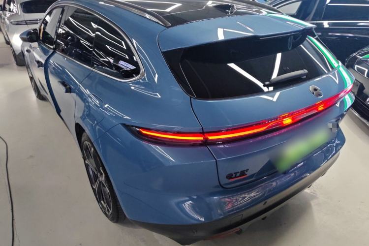 Used Nio ET5T 2023 75 kWh Touring Exterior 2