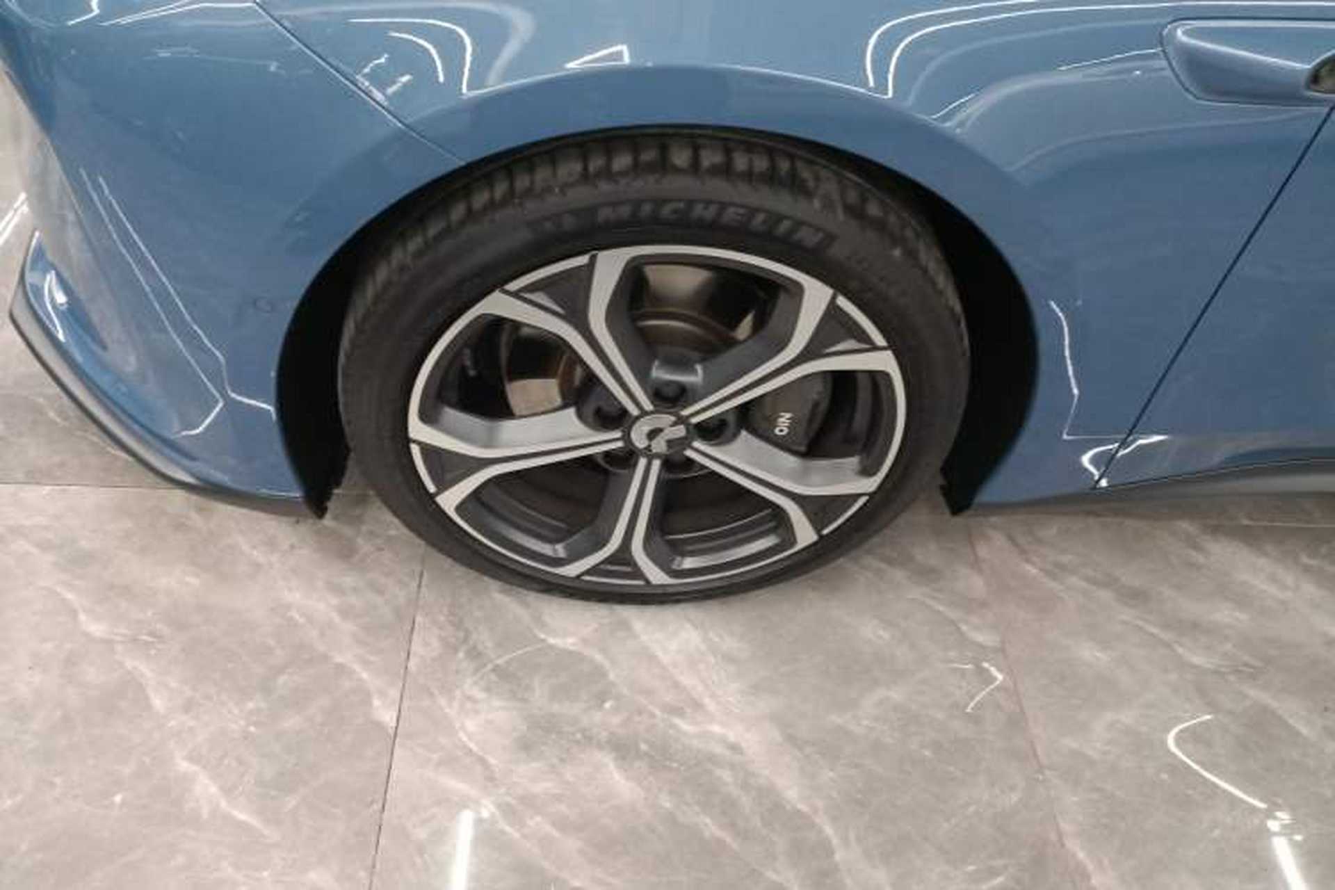 Used Nio ET5T 2023 75 kWh Touring Exterior 4