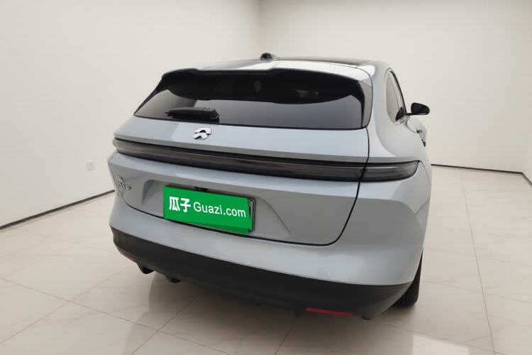 Used Nio ET5T 2023 75 kWh Touring Exterior 4