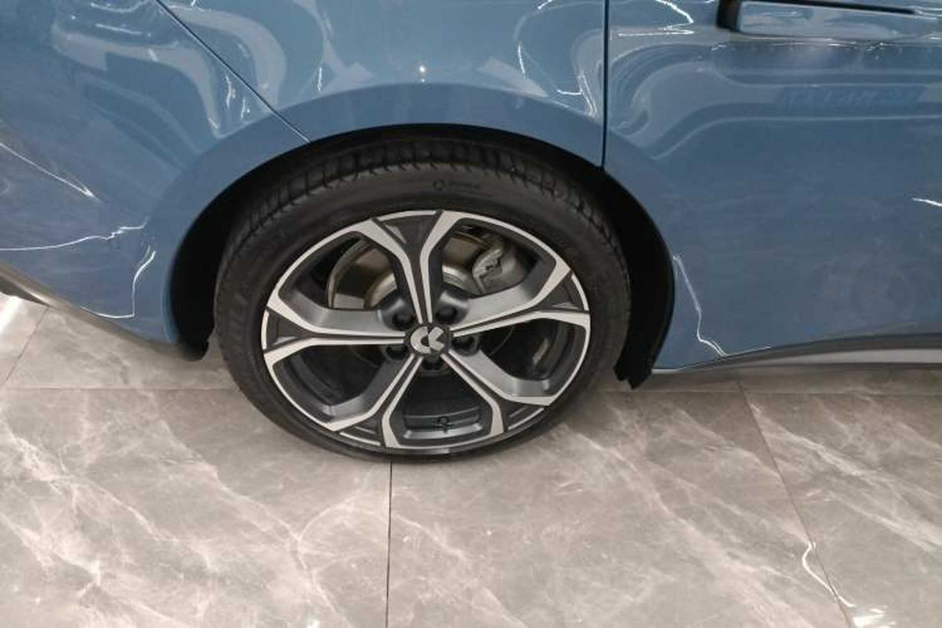 Used Nio ET5T 2023 75 kWh Touring Exterior 5