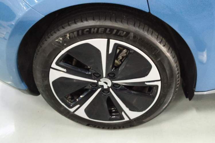 Used Nio ET5T 2023 75 kWh Touring Exterior 5