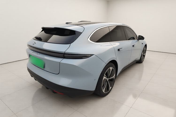 Used Nio ET5T 2023 75 kWh Touring Exterior 5