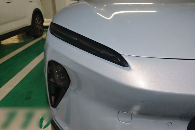 Used Nio ET5T 2023 75 kWh Touring Exterior 6