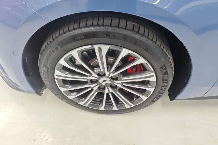 Used Nio ET5T 2023 75 kWh Touring Exterior 7