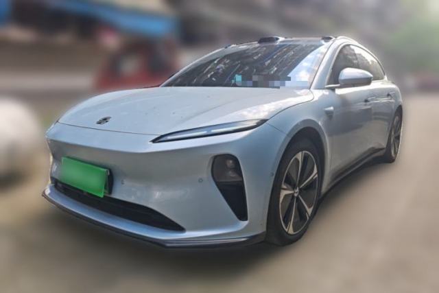 Used Nio ET5T 2023 75 kWh Touring