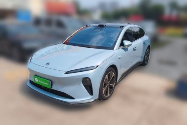 Used Nio ET5T 2023 75 kWh Touring