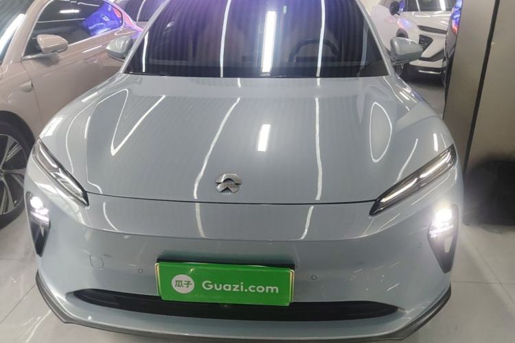Used Nio ET5T 2023 75 kWh Touring Front
