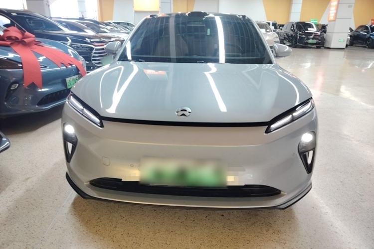 Used Nio ET5T 2023 75 kWh Touring Front