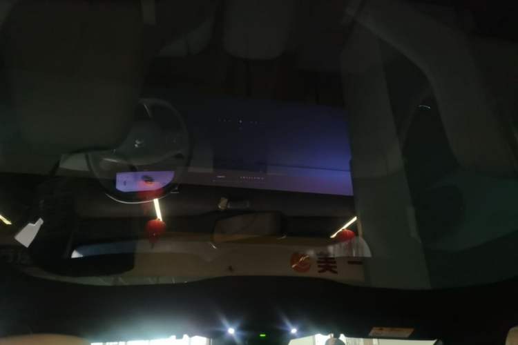 Used Nio ET5T 2023 75 kWh Touring Headliner
