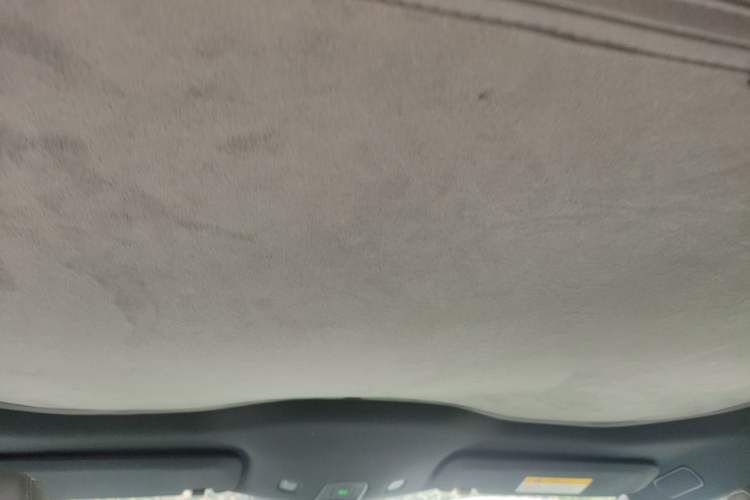 Used Nio ET5T 2023 75 kWh Touring Headliner