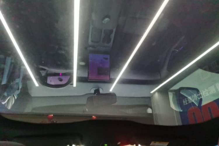 Used Nio ET5T 2023 75 kWh Touring Headliner