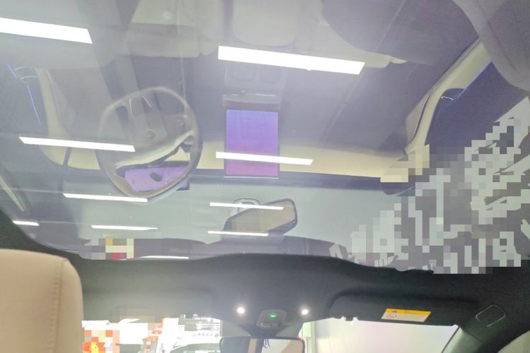Used Nio ET5T 2023 75 kWh Touring Headliner