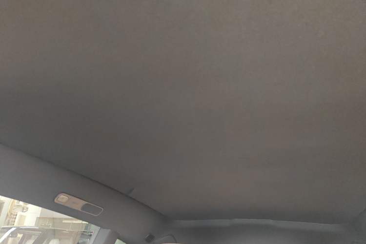 Used Nio ET5T 2023 75 kWh Touring Headliner